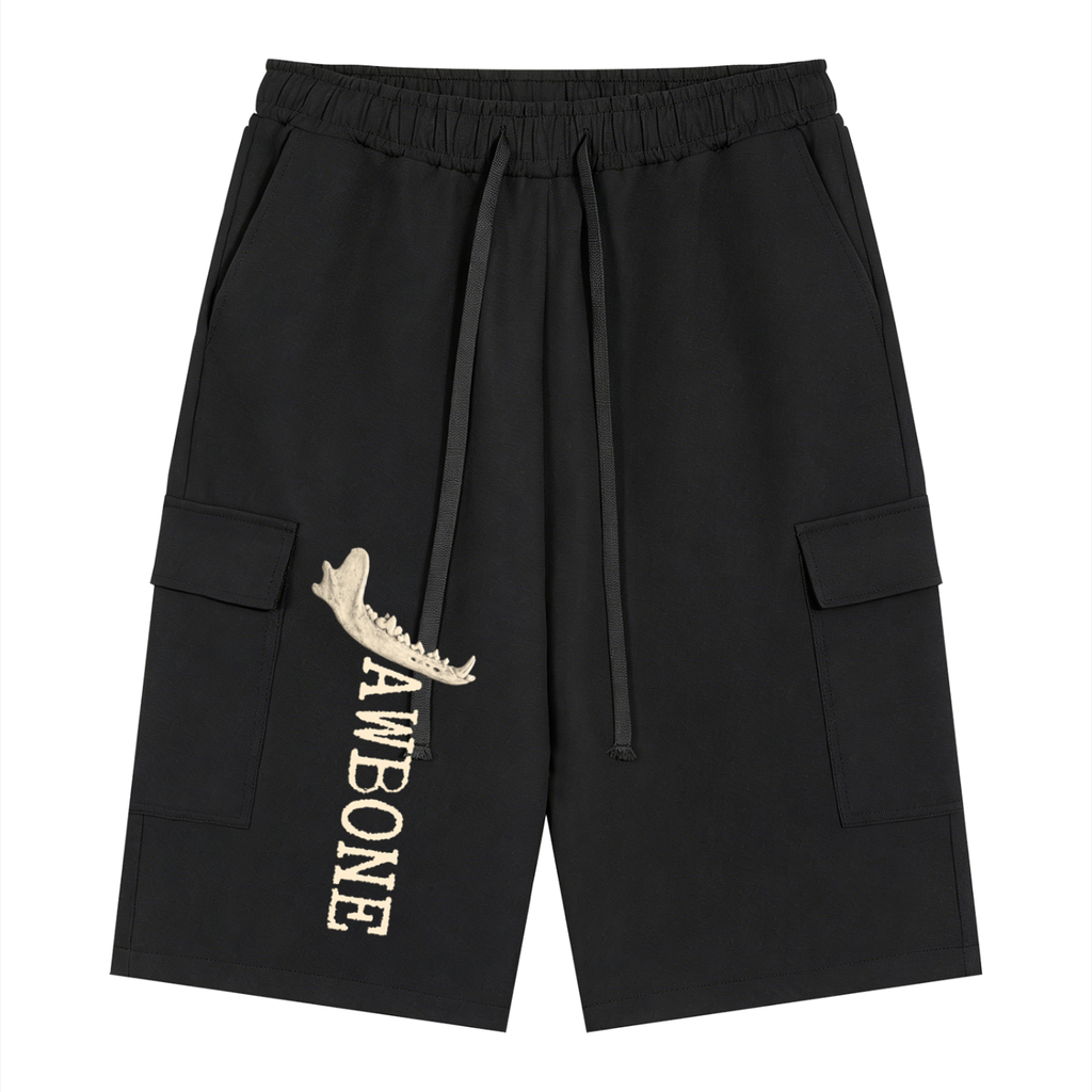 JAWBONE Cargo Shorts