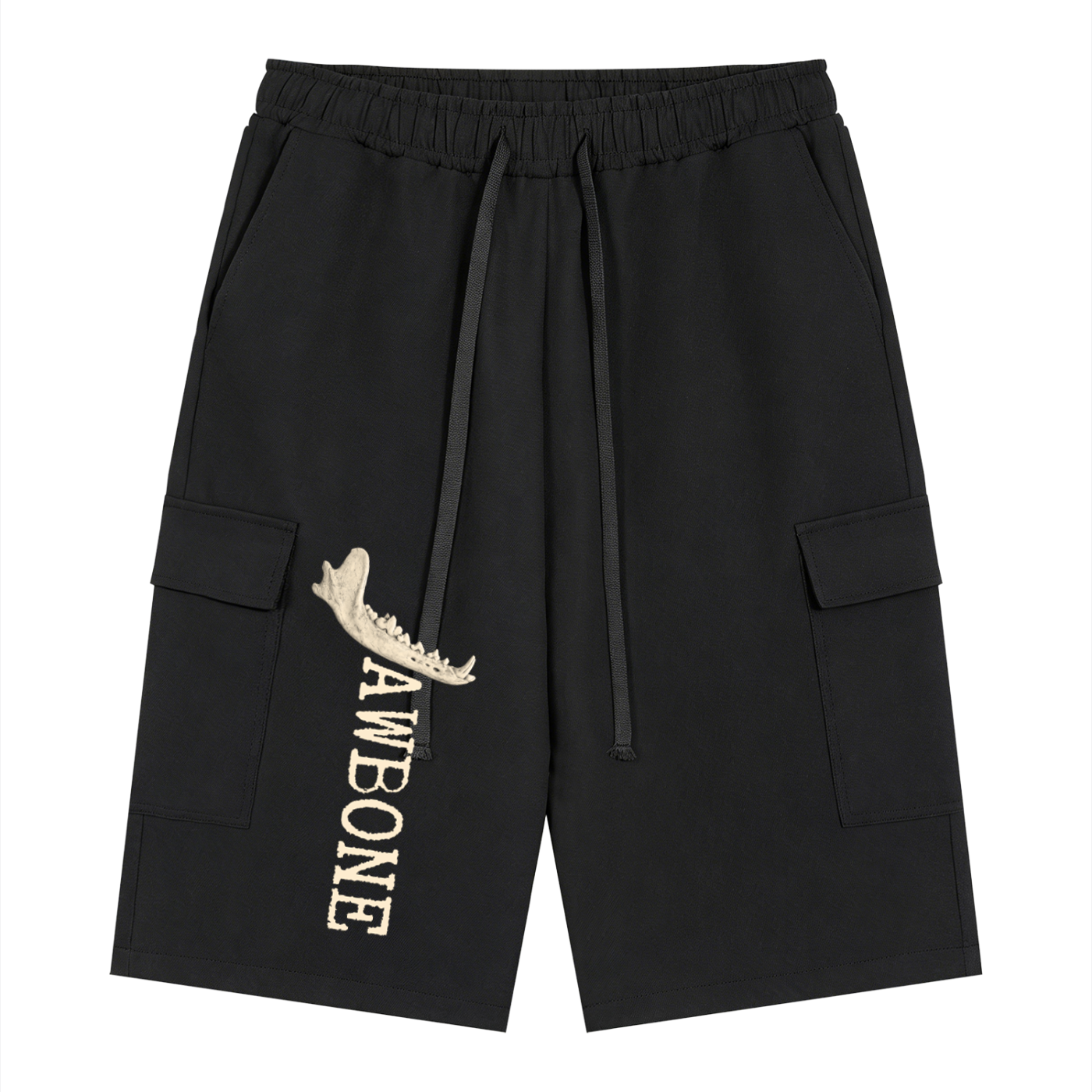 JAWBONE Cargo Shorts