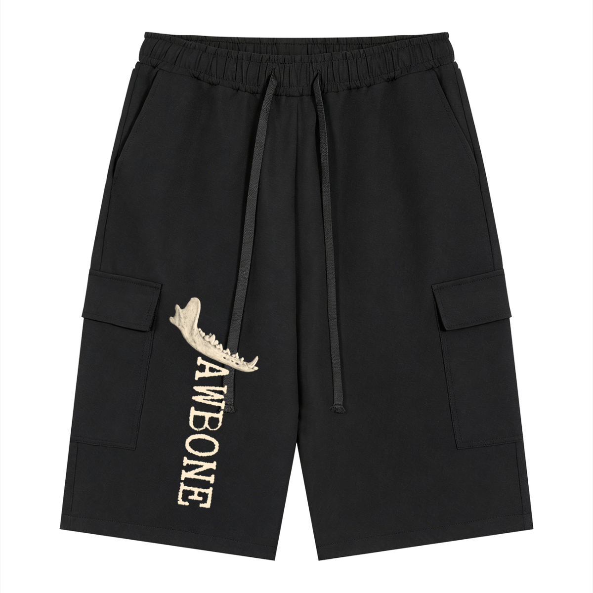 JAWBONE Cargo Shorts