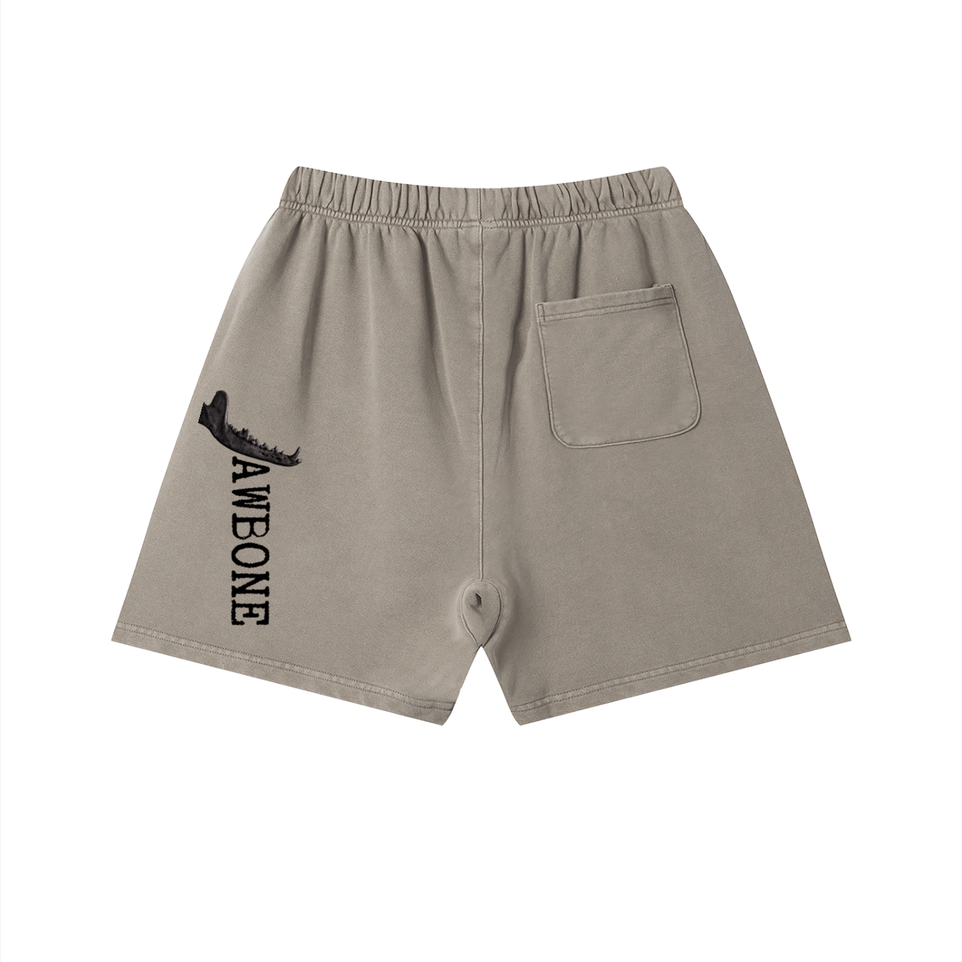 JAWBONE Lounge Shorts