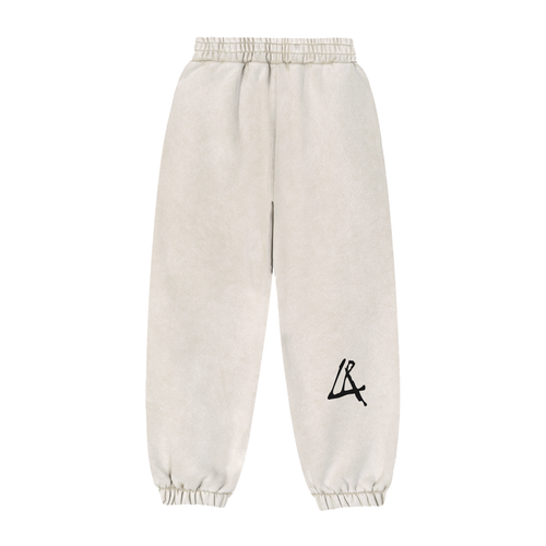 Fleeced Jogger Sweatpants