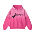 Pretty Dolls Sunfade Hoodie