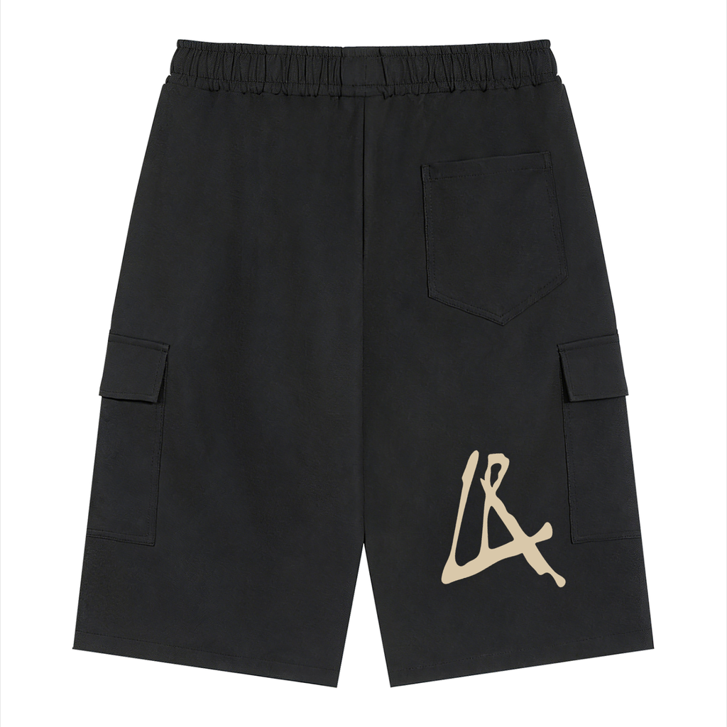 JAWBONE Cargo Shorts