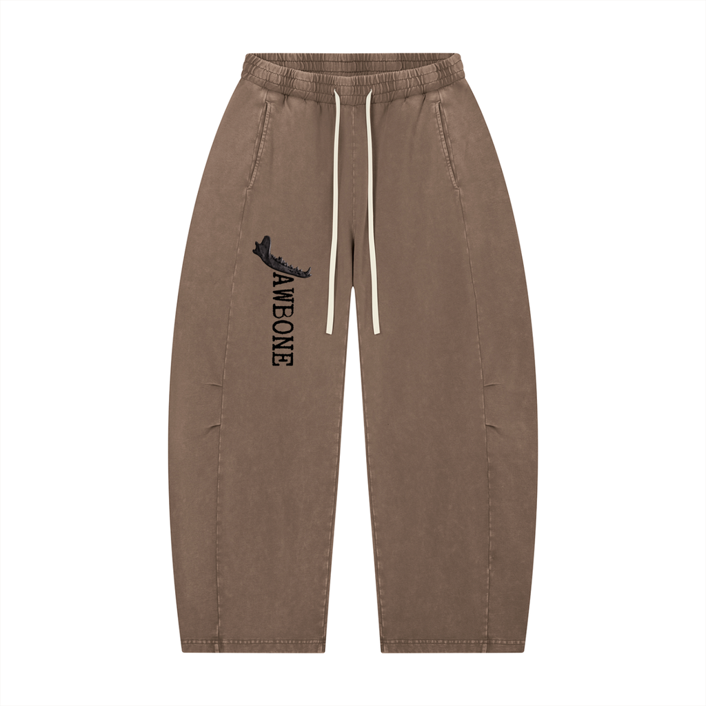 JAWBONE Barrel Sweatpants