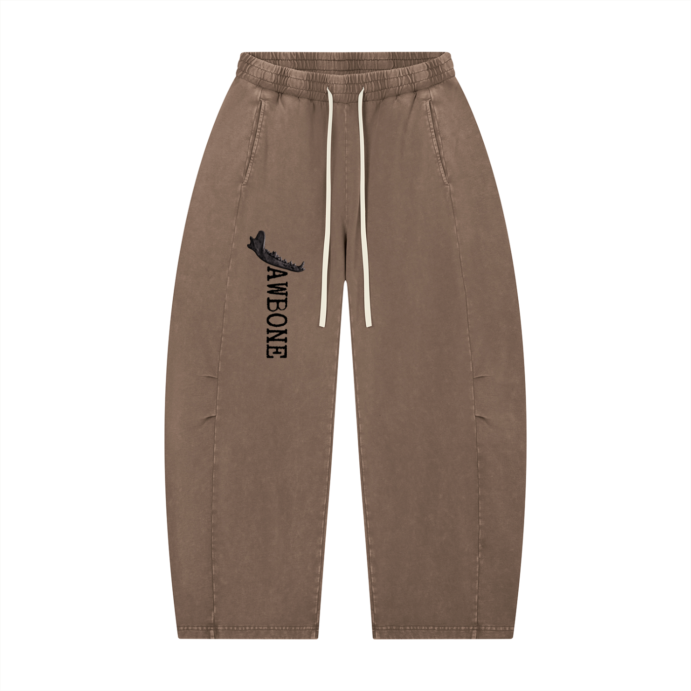 JAWBONE Barrel Sweatpants