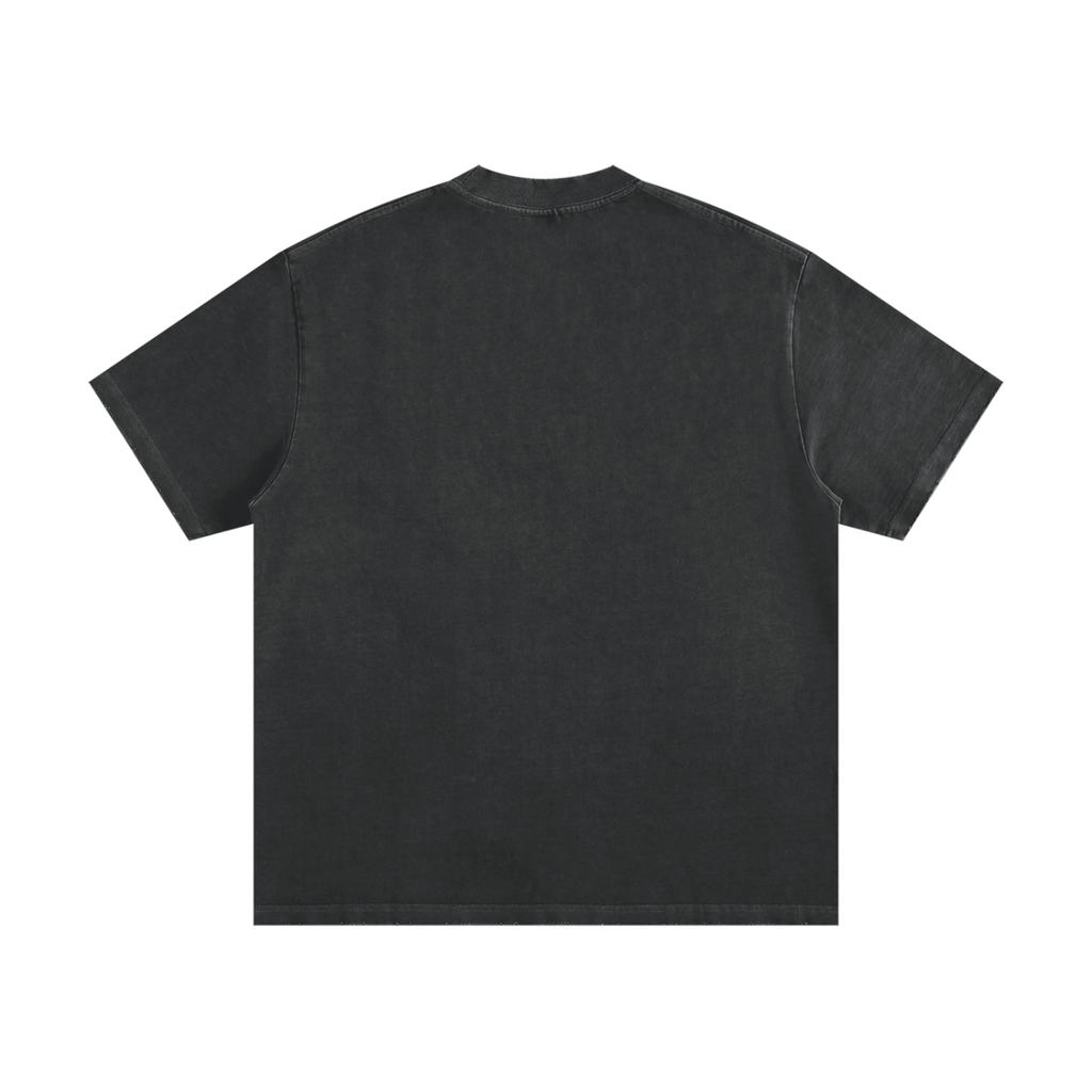 LENNI REVEL Heavyweight Vintage Tee