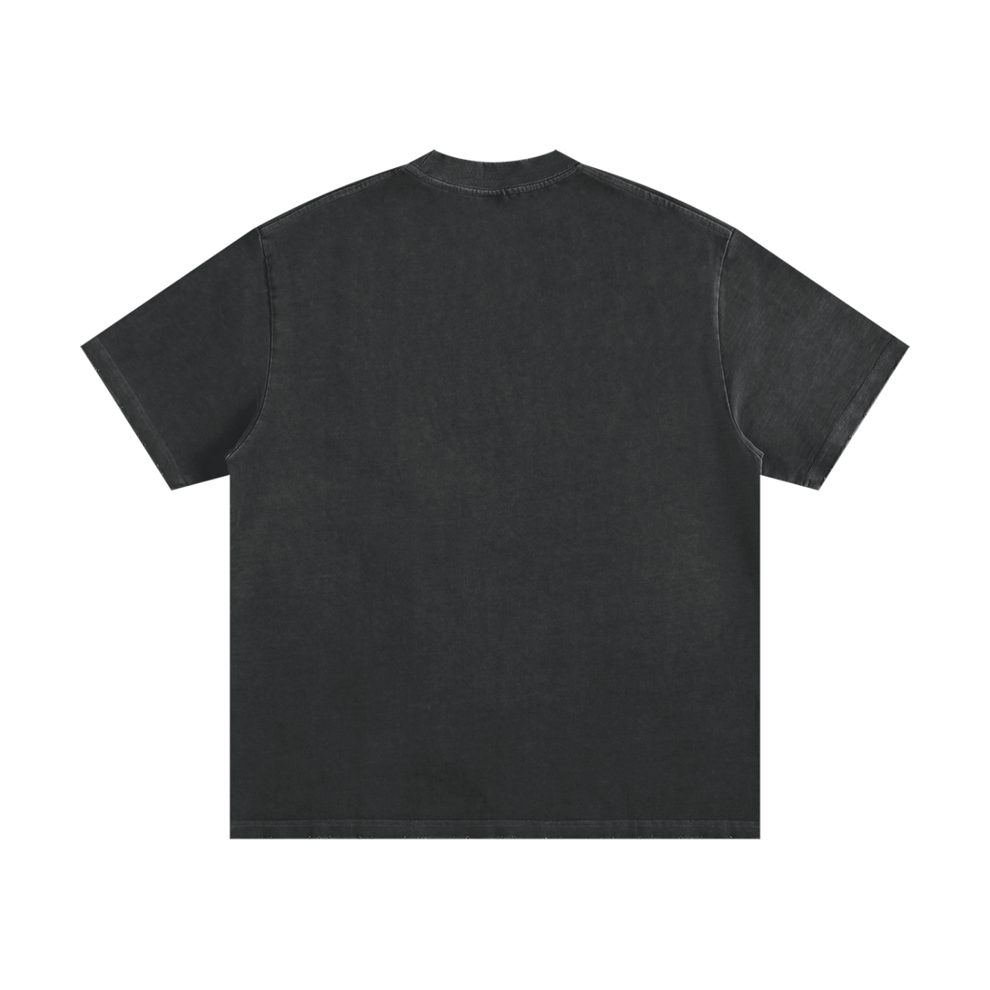LENNI REVEL Heavyweight Vintage Tee