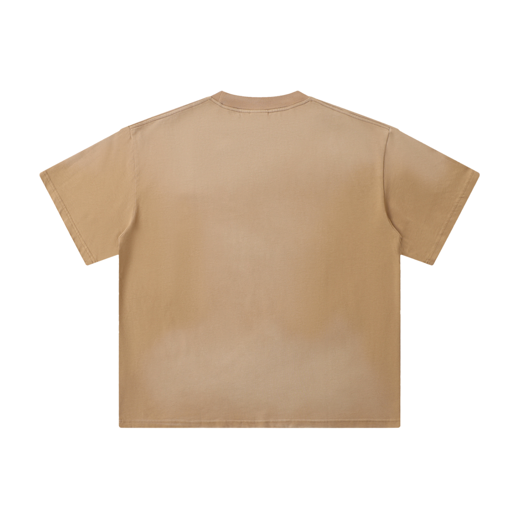 LENNI REVEL Sunfade Tee