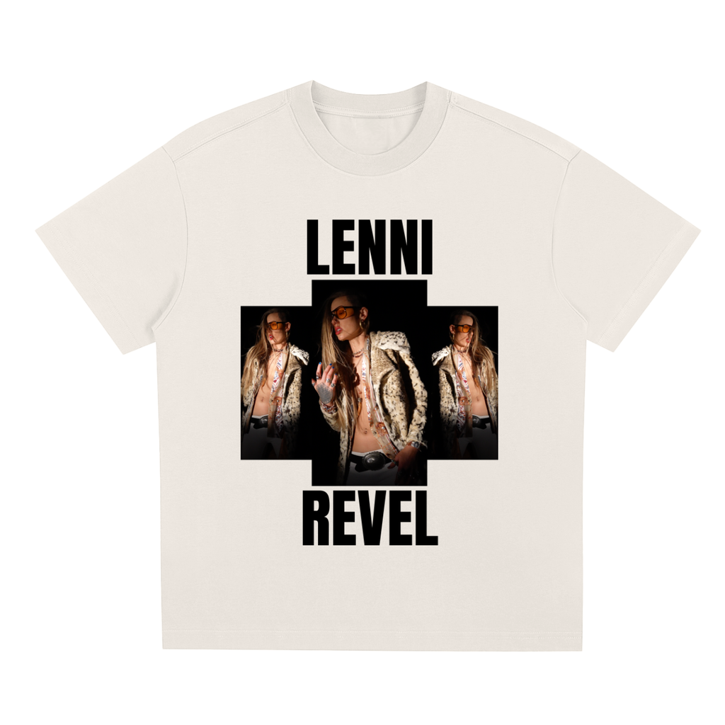 LENNI REVEL Sorona® Cooling Tee