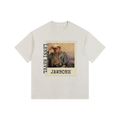 LENNI REVEL Polaroid Vintage Wash Tee