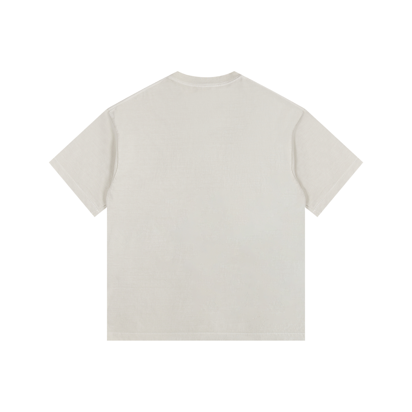 LENNI REVEL – JAWBONE Vintage Wash Tee